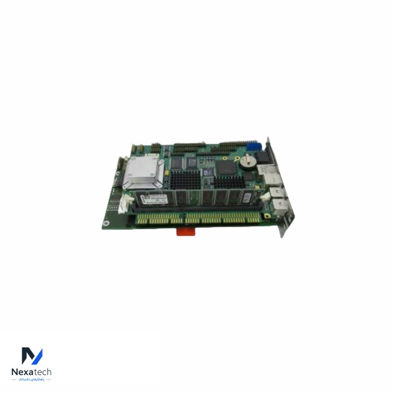 KONTRON 07025-0000-70-1-04 Control Board