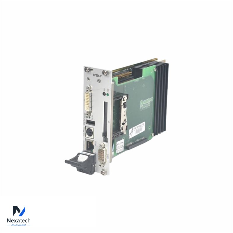 KONTRON CP306-V CP306V Controller Board