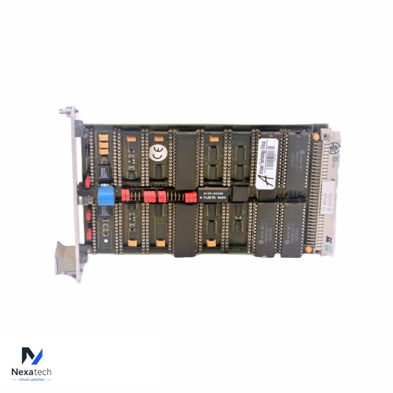 KONTRON VMEM-S2 Memory Board