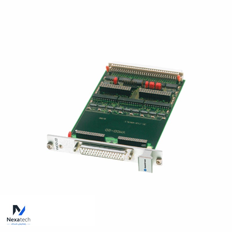 KONTRON VMOD-2 ModPack Carrier Board