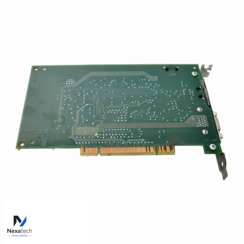 KUKA 00-128-456 Interface Board