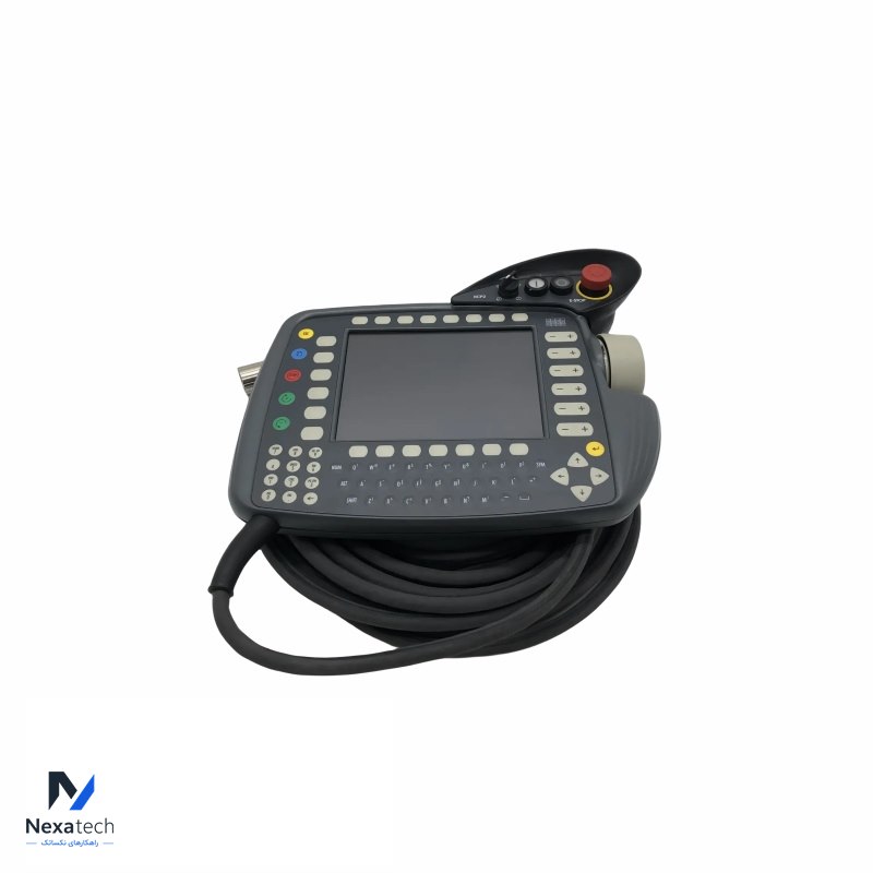 KUKA KRC1 69-000-398 Teach Pendant