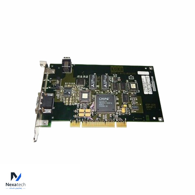 KUKA KVGA 1.0 VGA Interface