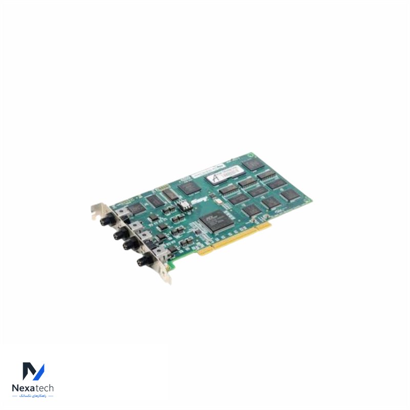 KUKA MFC2 MFC2-IC3 00-125-236 00-108-766 PCB Board