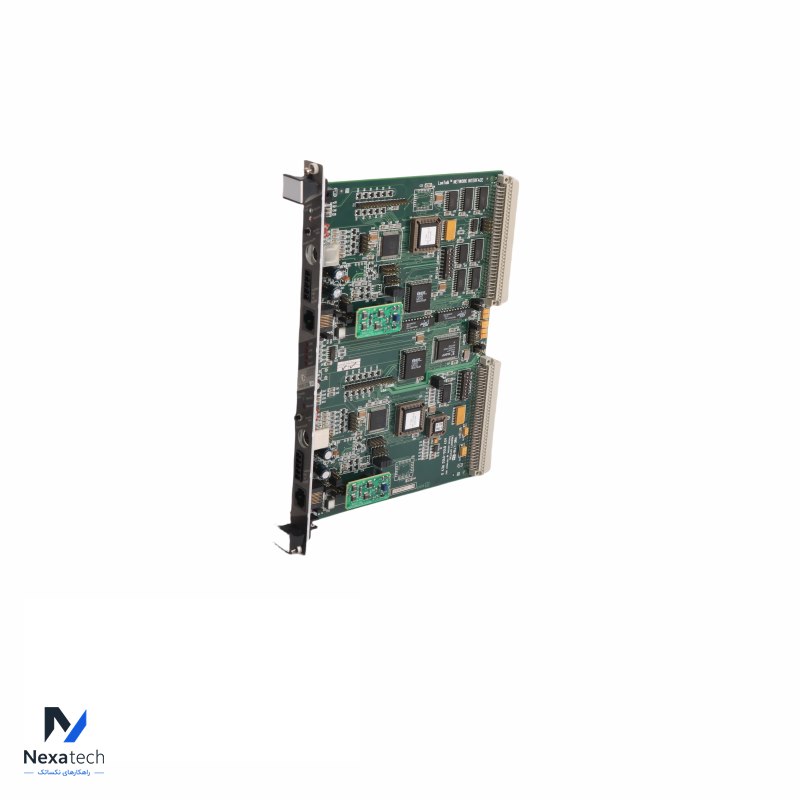 LAM VME-LTNI-S4 B105-0102 Network Interface