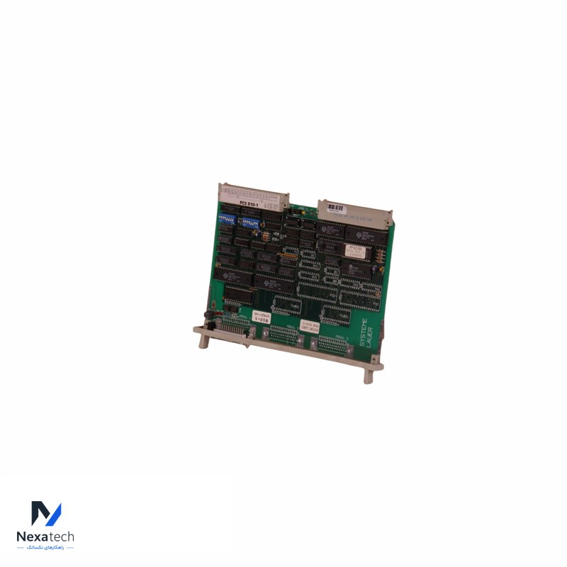 LAUER PCS 810-1 Interface Module