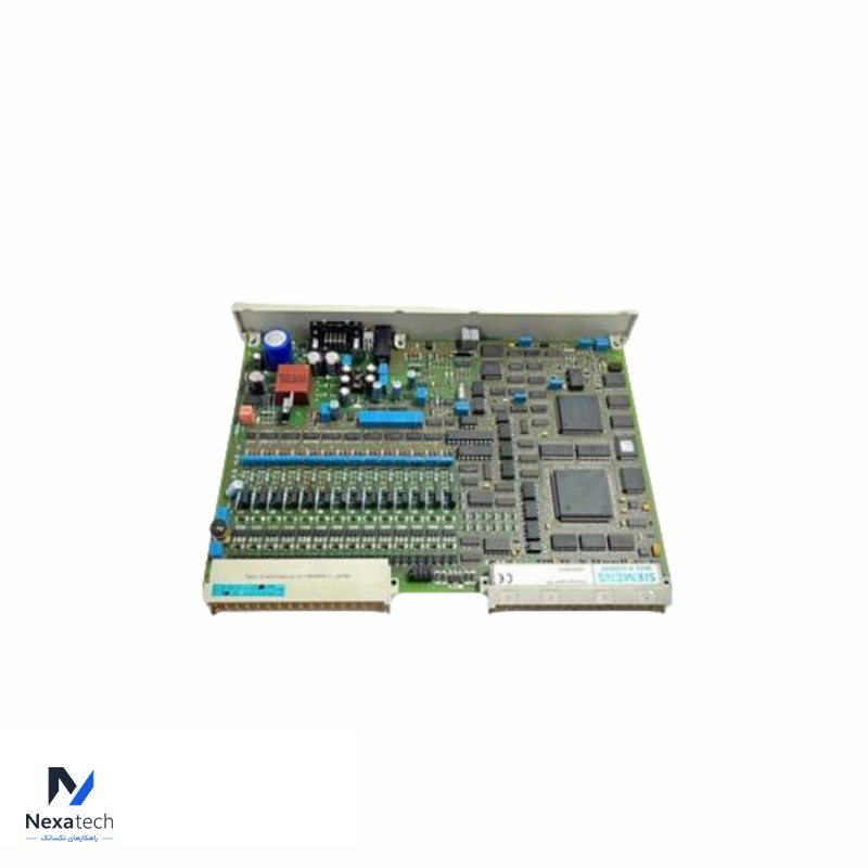 LENZE 8400 PROTEC E84DSMCC1524R2SNCE Control Module
