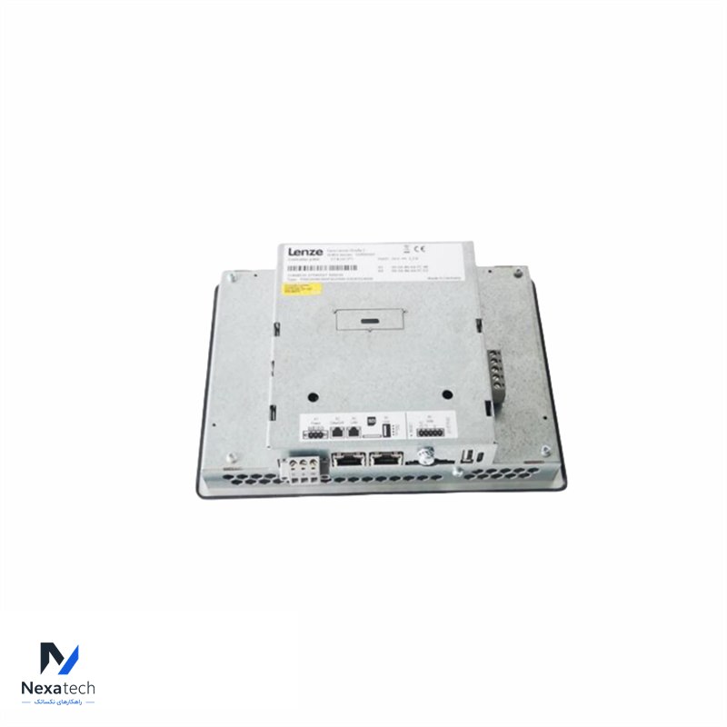 LENZE 8400 PROTEC P30GAH90300F3G0XXX-02S3C018000 Touch Screen