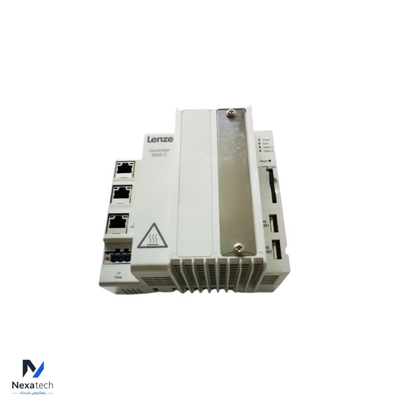 Lenze E32GAC00000P5H0XXX-02S13340000 Motion Controller