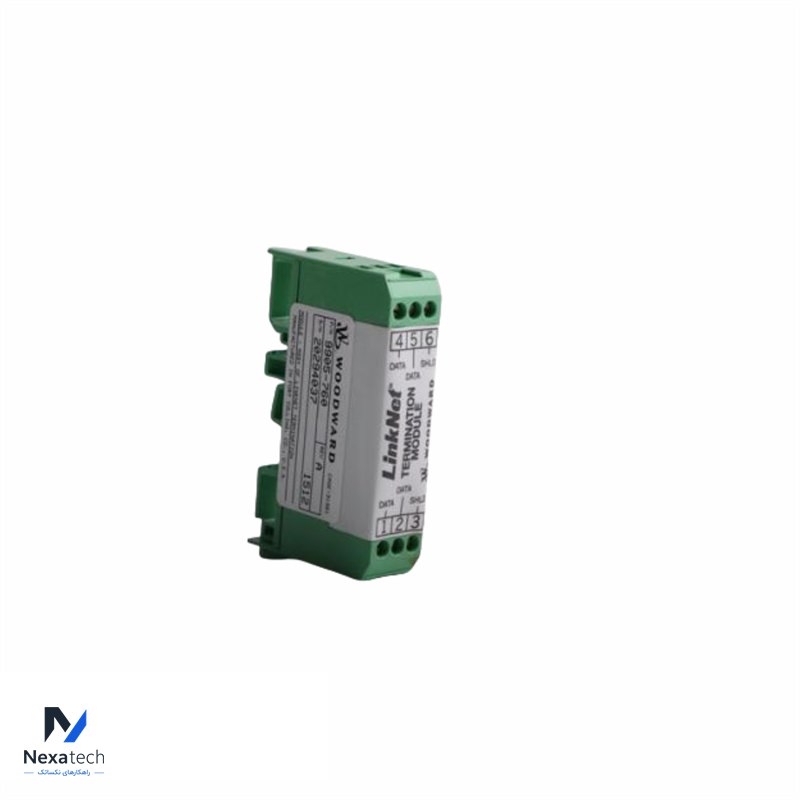 LENZE EL9800 EP8GAP71Y0095M00XX-0000602800G System Screen