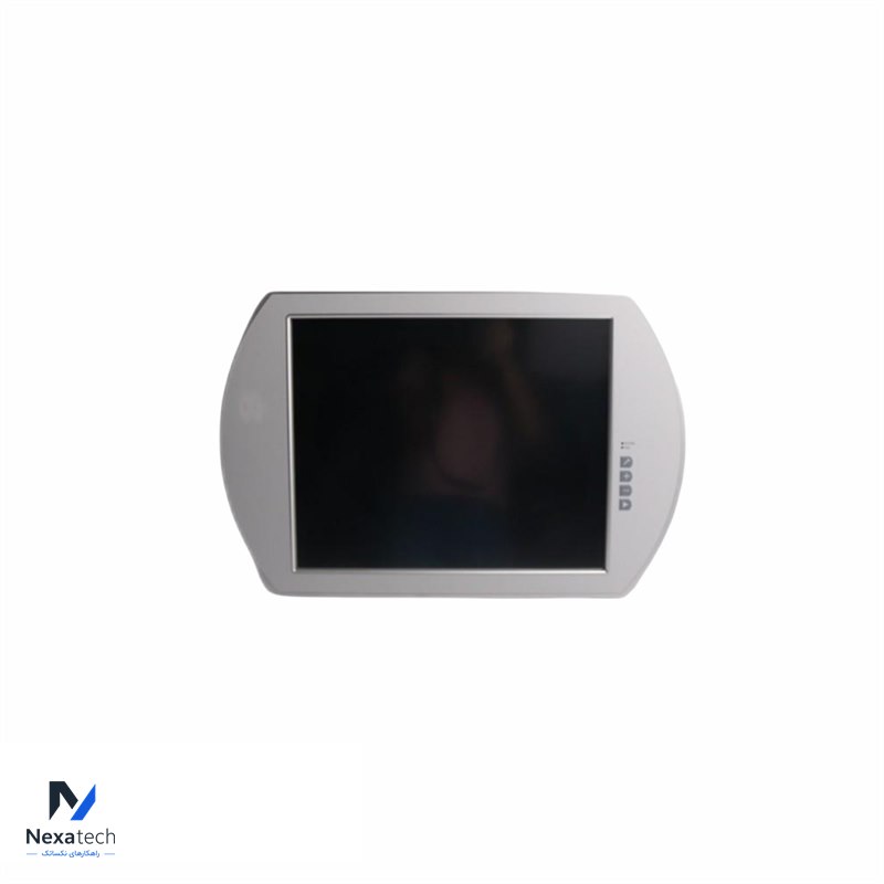 LENZE EL9800 EP8GAP71Y00P6M00XX-0000902804Z Touch Screen Module