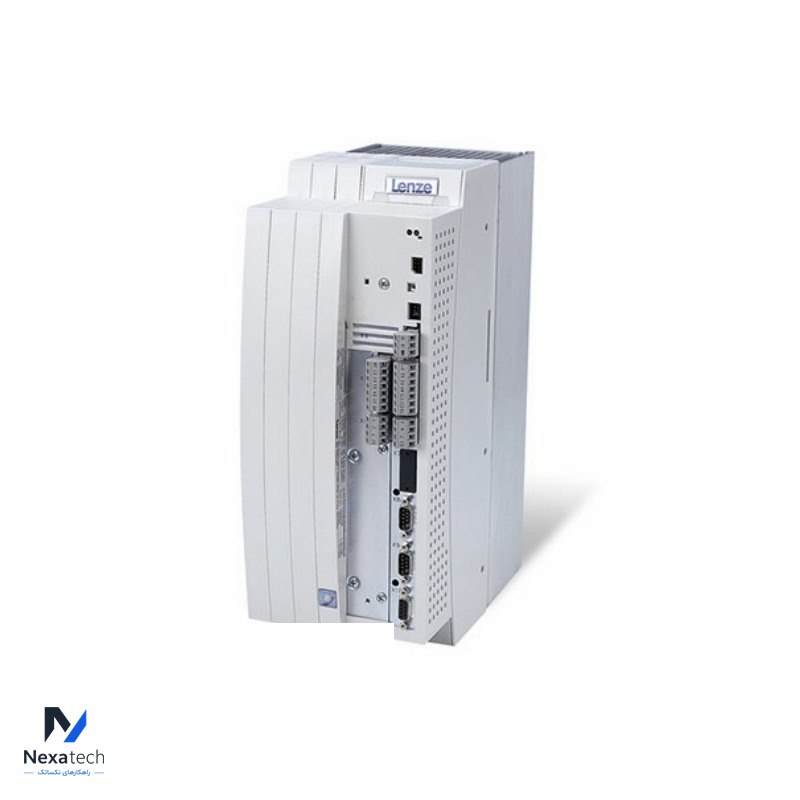 Lenze EVS9323-ES Servo Inverter