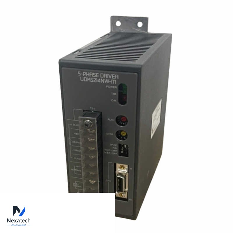 Lenze EVS9324-EP Servo Position Controller