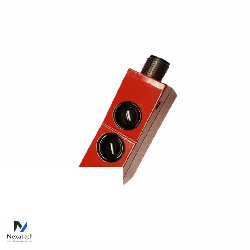 LEUZ IFRK 93/4-100 L.2 Photoelectric Sensor