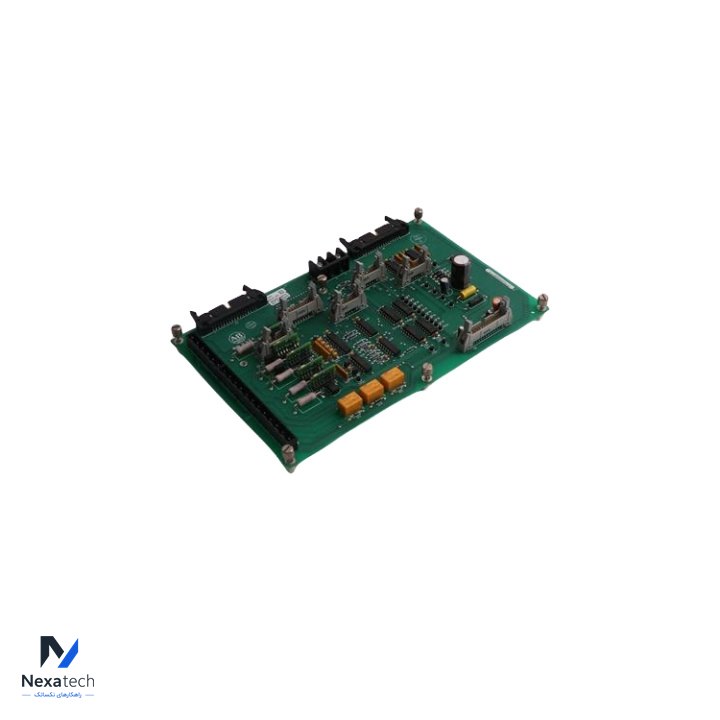 M-SYSTEM R3-PS1-R POWER SUPPLY MODULE