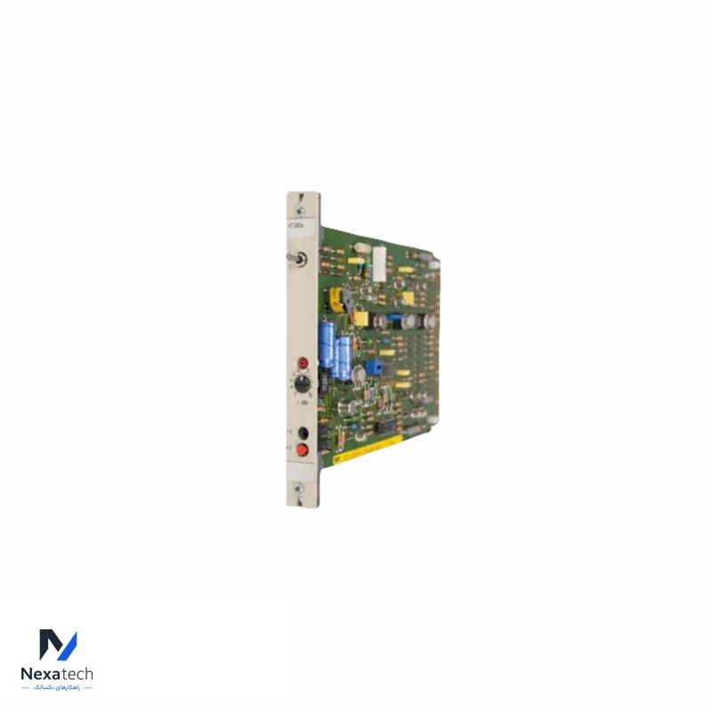 LONMARK ECHELON 35100 ISA W/FTM-10 SMX LONWORKS Circuit Board