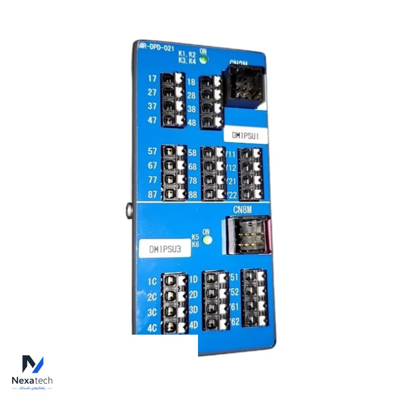 MADOKA MR-DPD-021 module