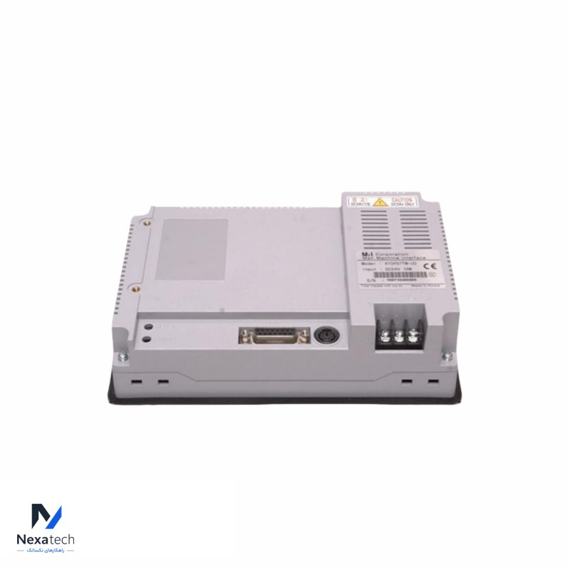 M2I XTOP07TW-UD Touch Screen Panel