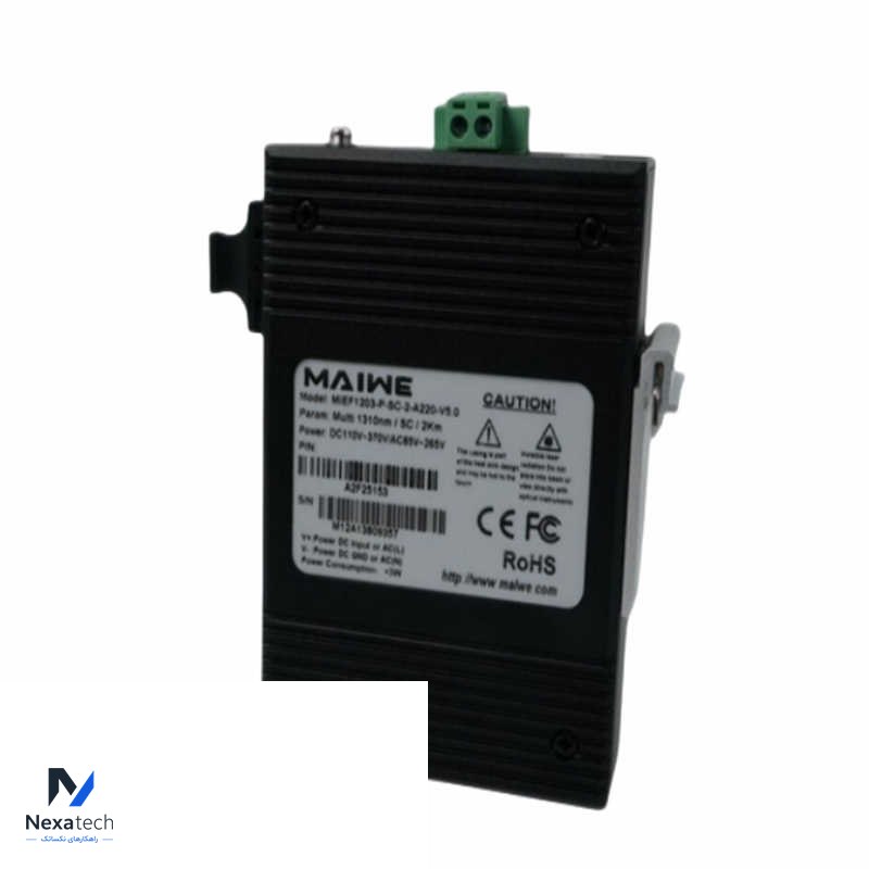 MAIWE MIEF1203-P-SC-2-A220-V5.0 Interface Module