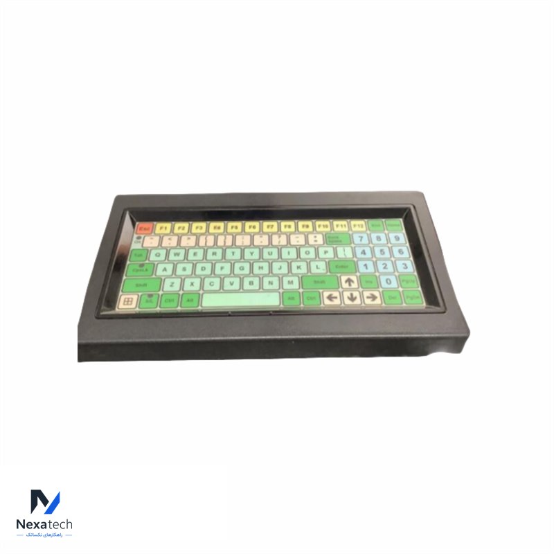 MATRIX 83PKB 83PKB-SM Electronic Keyboard