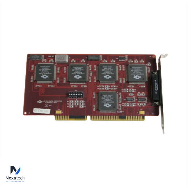MATROX COMTROL A20056 Rocketport Rocket Module