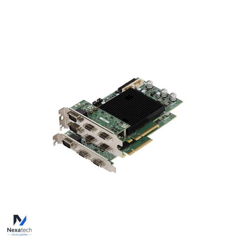 MATROX RADEV5MCLSF Board