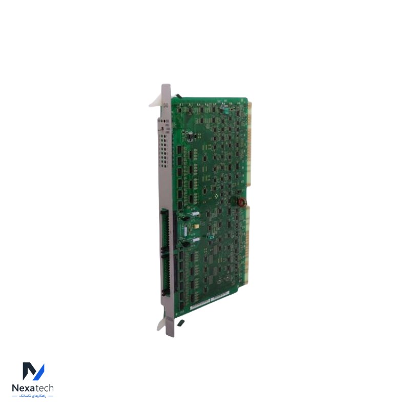 METSO AUTOMATION A413141 BIU82 Binary Input Module
