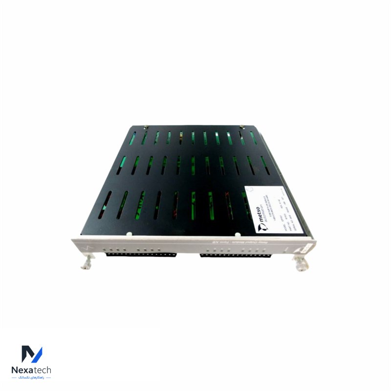 METSO IOP303 Input Module
