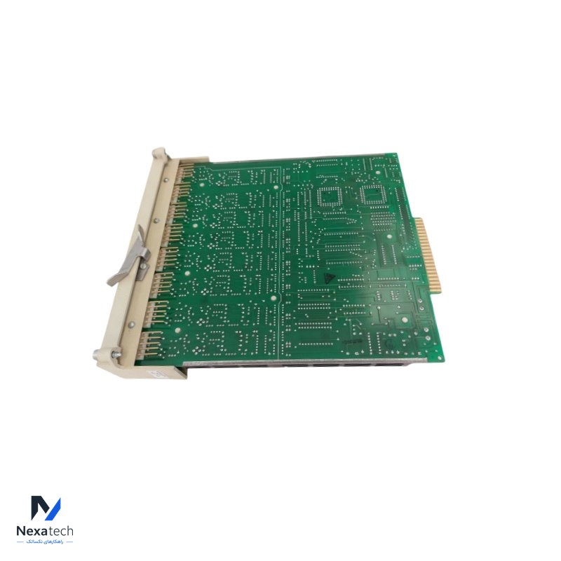 METSO IOP116 1-800-3159-MAX OR 215-393-4080 Advanced Output Driver Module
