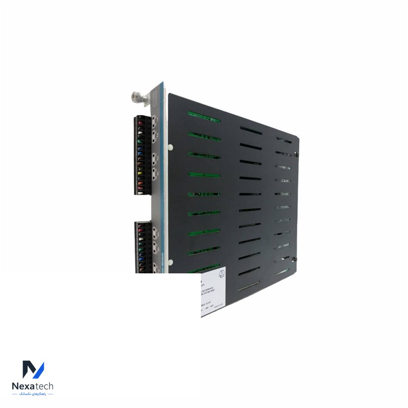 METSO IOP335 Counter Timer Module