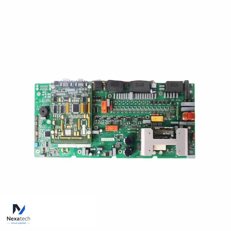 METSO IOP331 181207 Digital Common Inputs