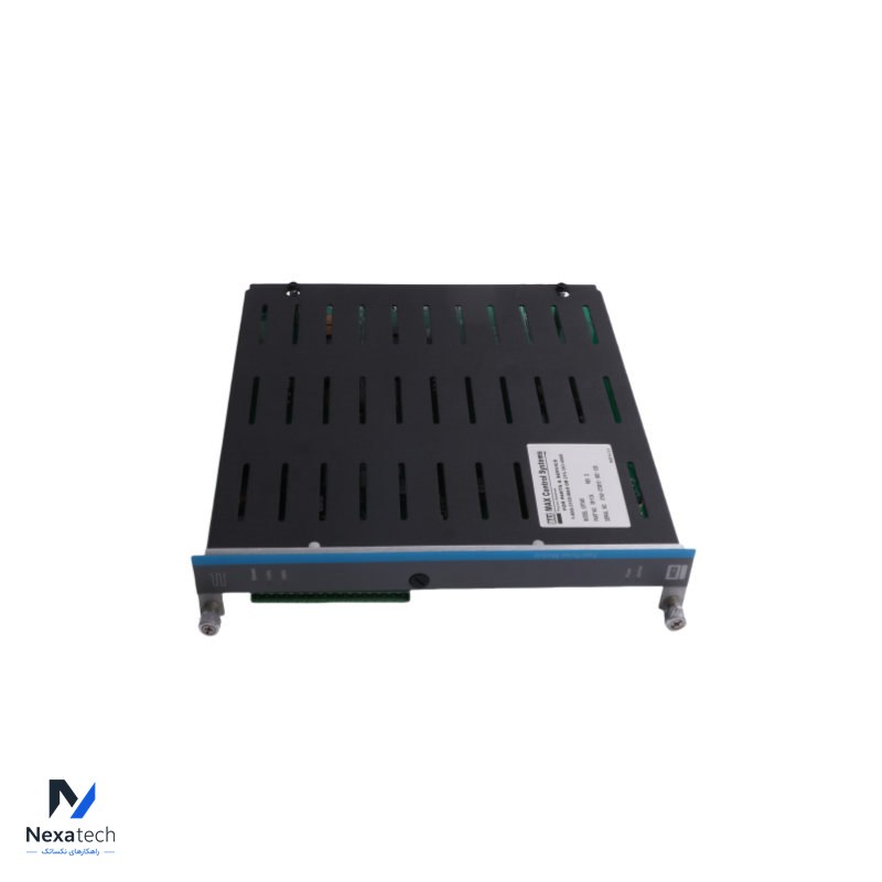 METSO IOP345 091124 Digital Input Module