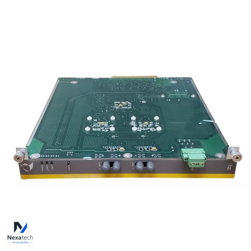METSO IOP371 Bus Extender Modules