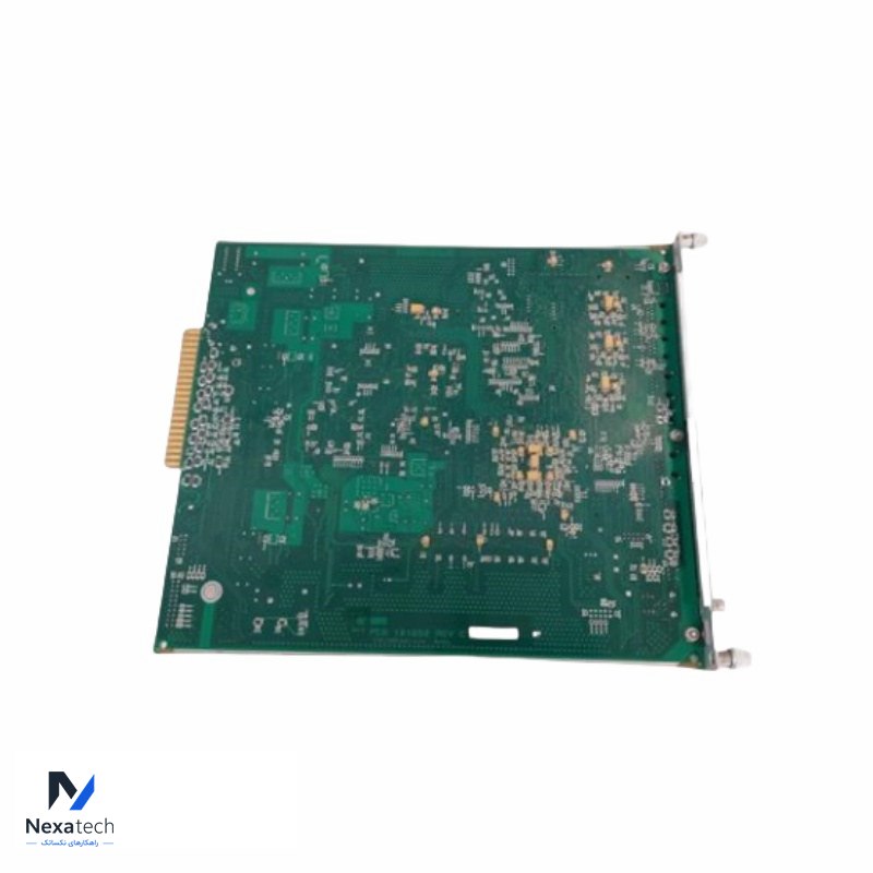METSO PDP406 Distributed Processing Unit