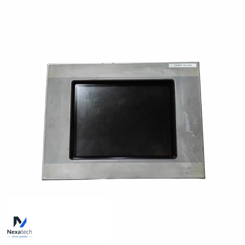 Micro Innovation AG XV-430-10TVB-1-10 Touch Screen