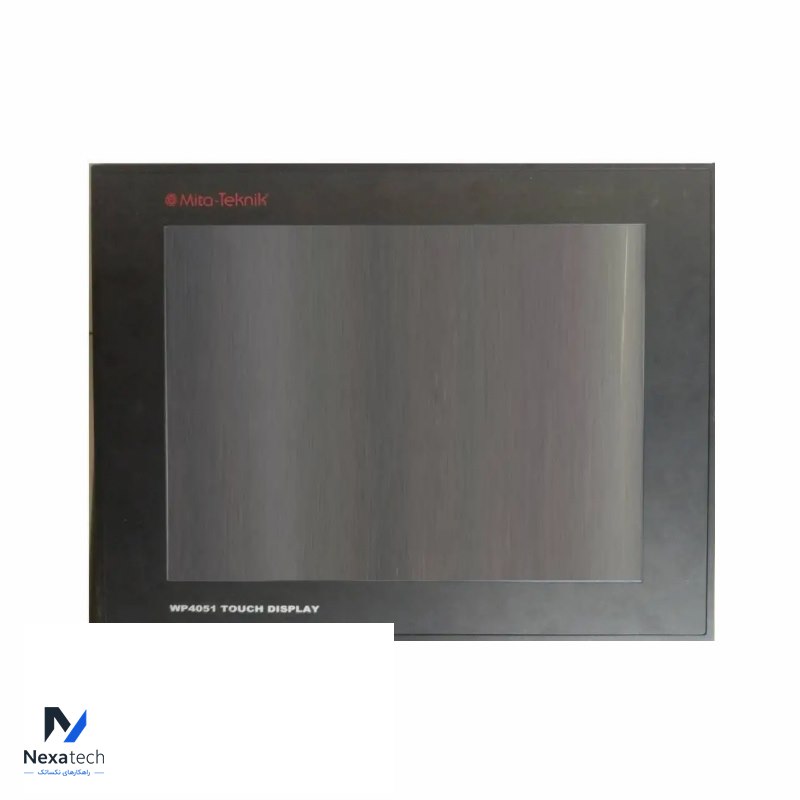 Mita-Teknik WP4051 touch screen