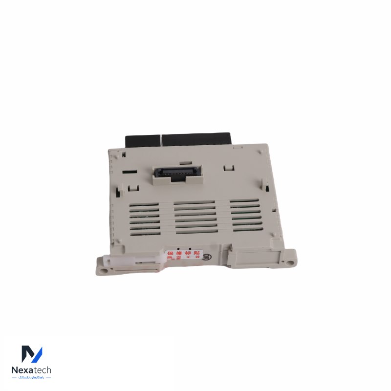 Mitsubishi FX3U-4AD-PT-ADP Analog Input Module