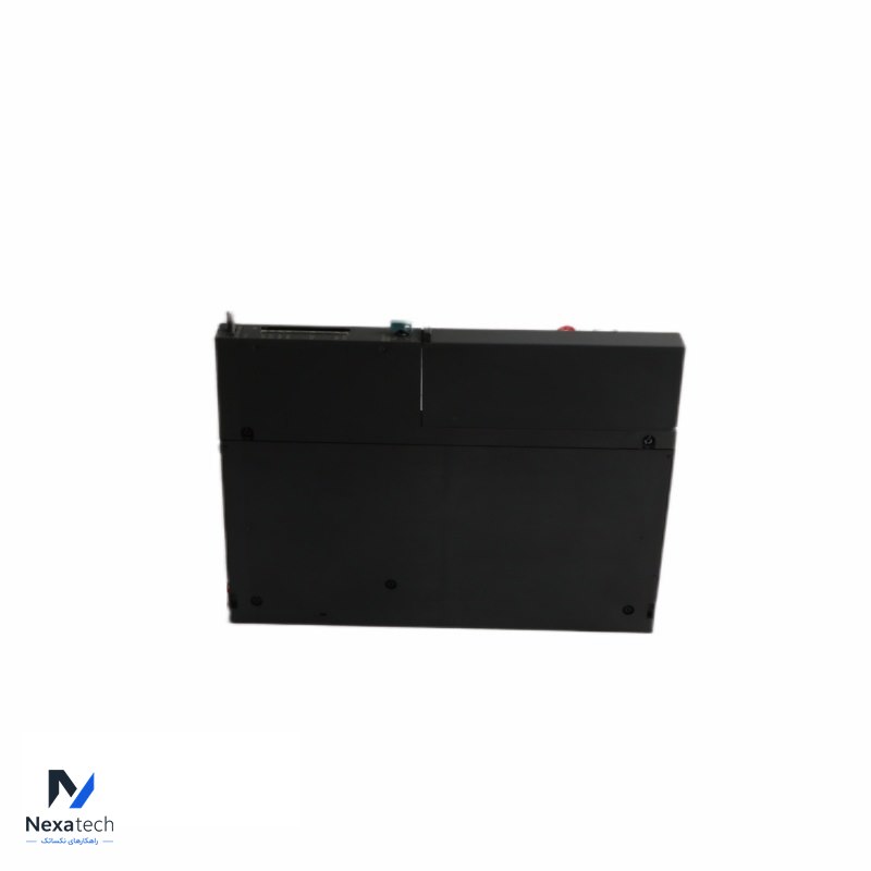 MITSUBISHI GS2107-WTBD HMI