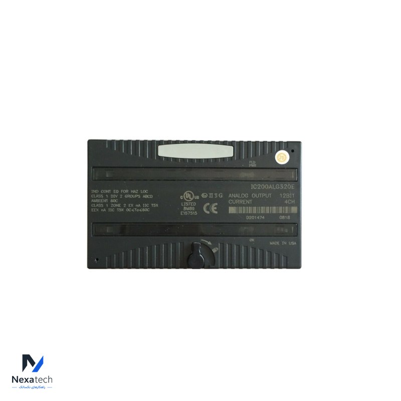 MITSUBISHI R7I-MDM8 R7I-MDM8-02-002 Control Module