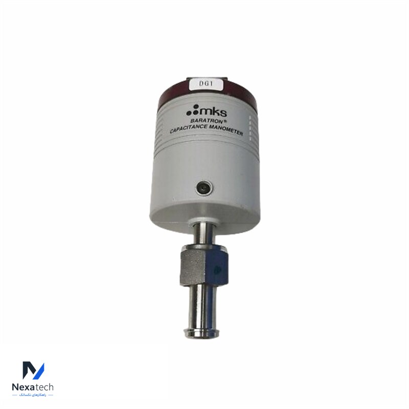 MKS 626A01TDE Absolute Pressure Transducer
