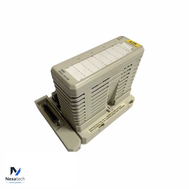 ABB AI820 3BSE008544R1 Analog Input Module