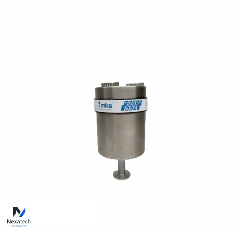 MKS 627BX01MDC4B Pressure Transducer