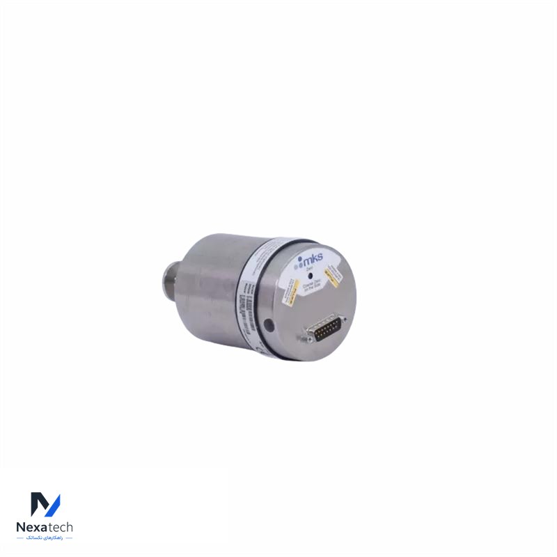 MKS 627D01TDC1B Pressure Transducer