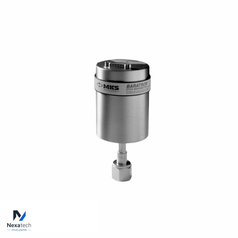 MKS 627D11TBC1B Absolute Pressure Transducer