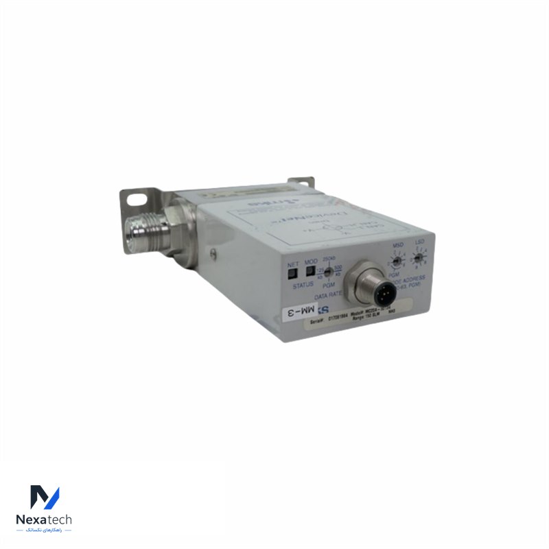 MKS MC20A-30190 Mass Flow Controllers