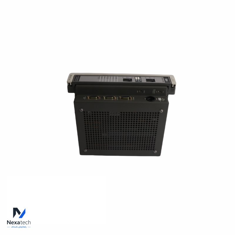 MODICON PC-E984-685 CPU Module