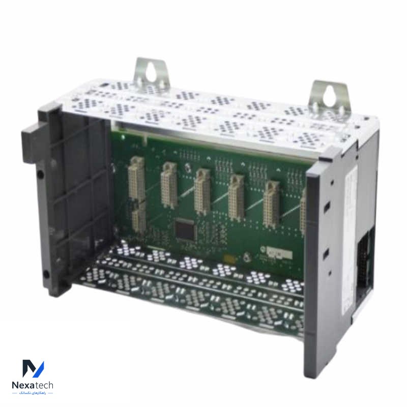 Module 1746-A13 SLC 13 Slots Chassis