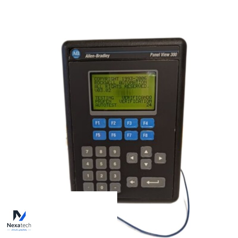 Module 2711-K3A17L1 Standard Operator Terminal