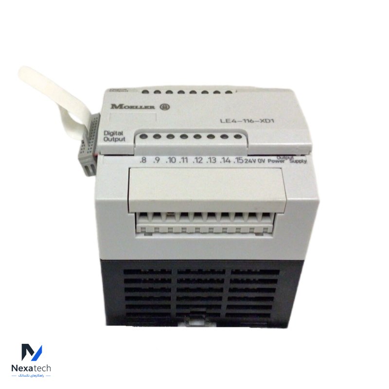 MOELLER LE4-116-DX1 Digital Expansion Module