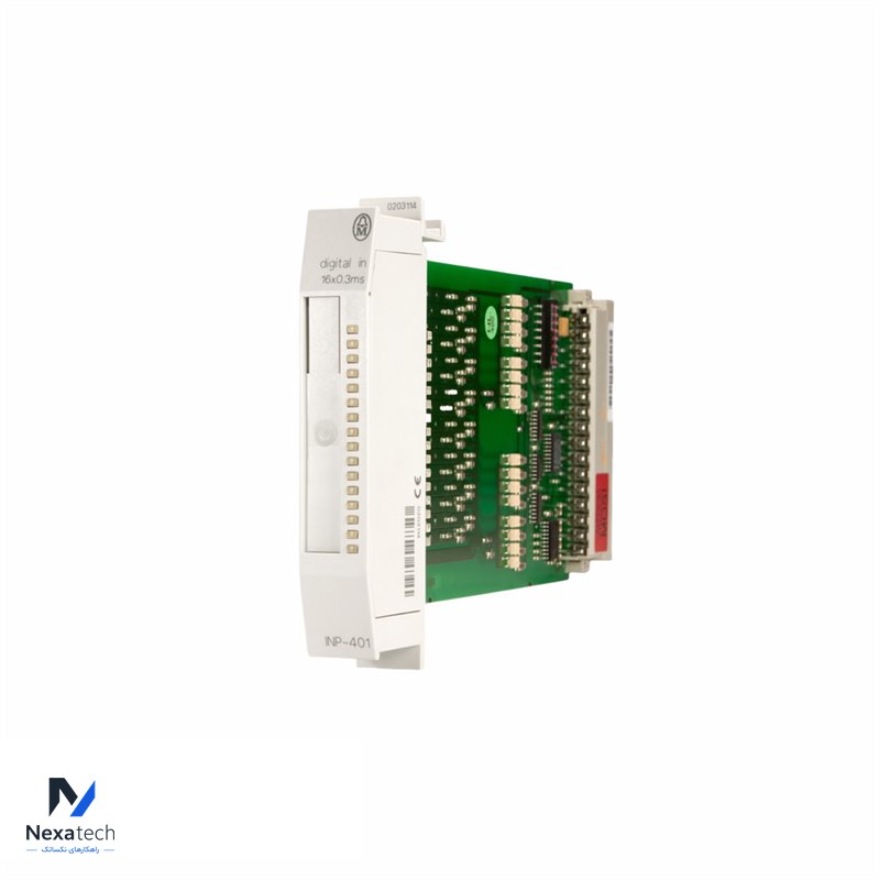 MOELLER PS416-INP-401 Digital input module